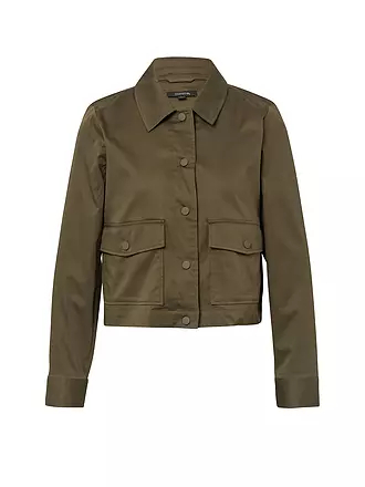 COMMA | Veste courte | 